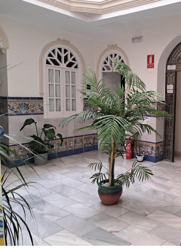 Apartment Sevilla Central