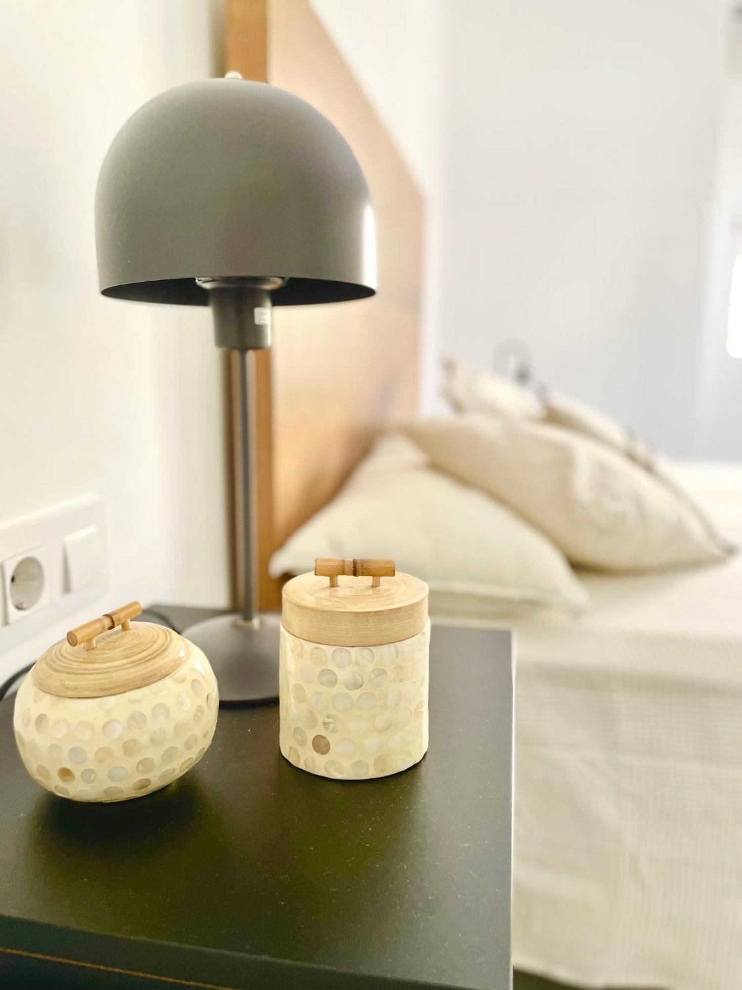 Elegante 6-8pax Av Palmera 3d 2b Apartment *