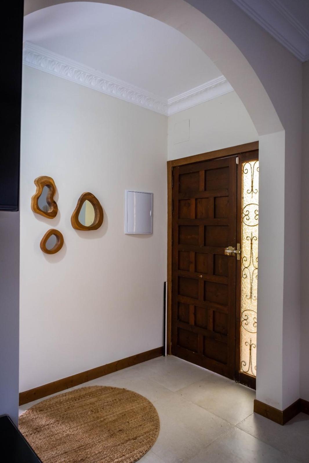 Villa Naranjo