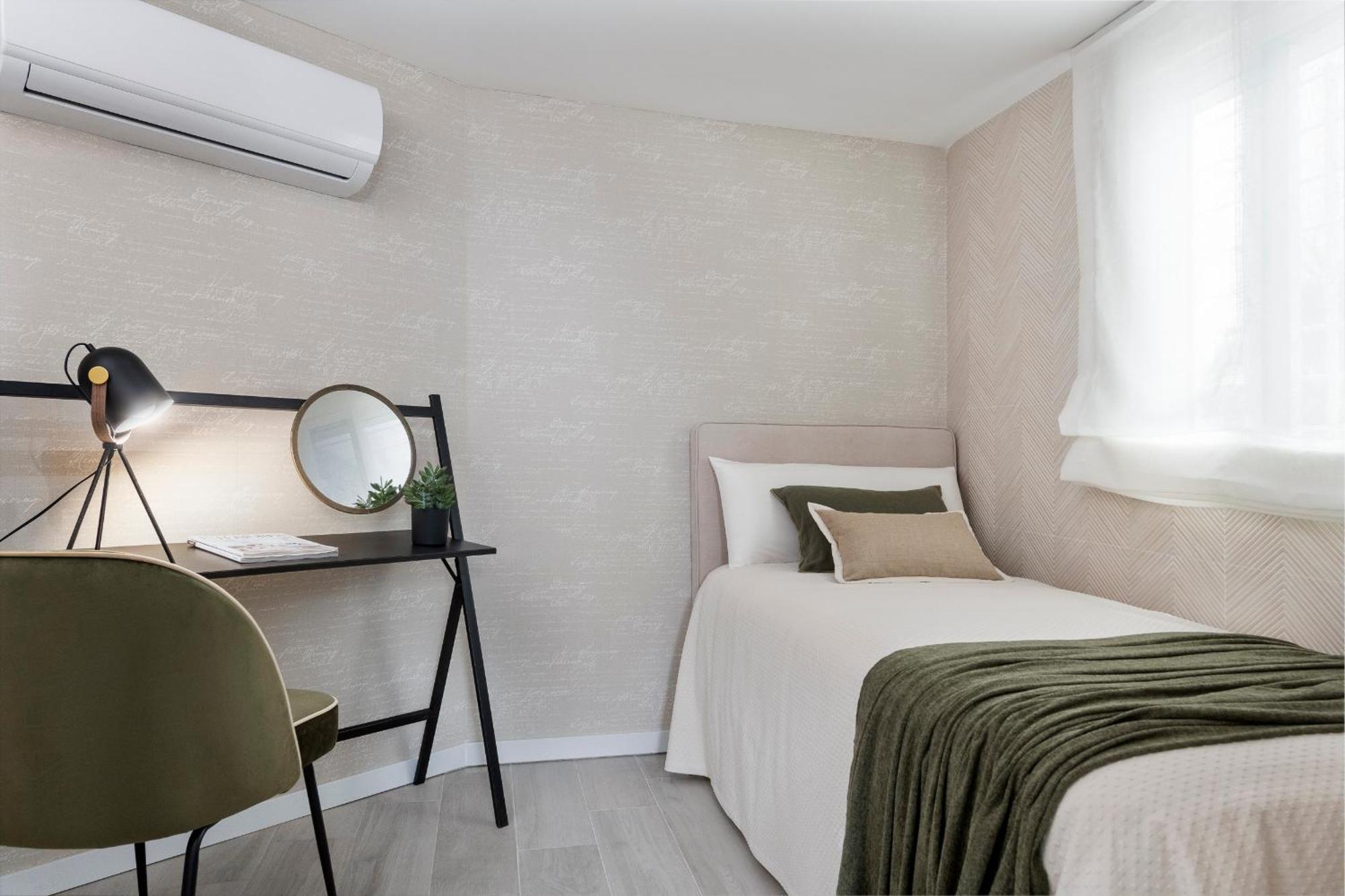 Apartamento Alohamundi Pasion *