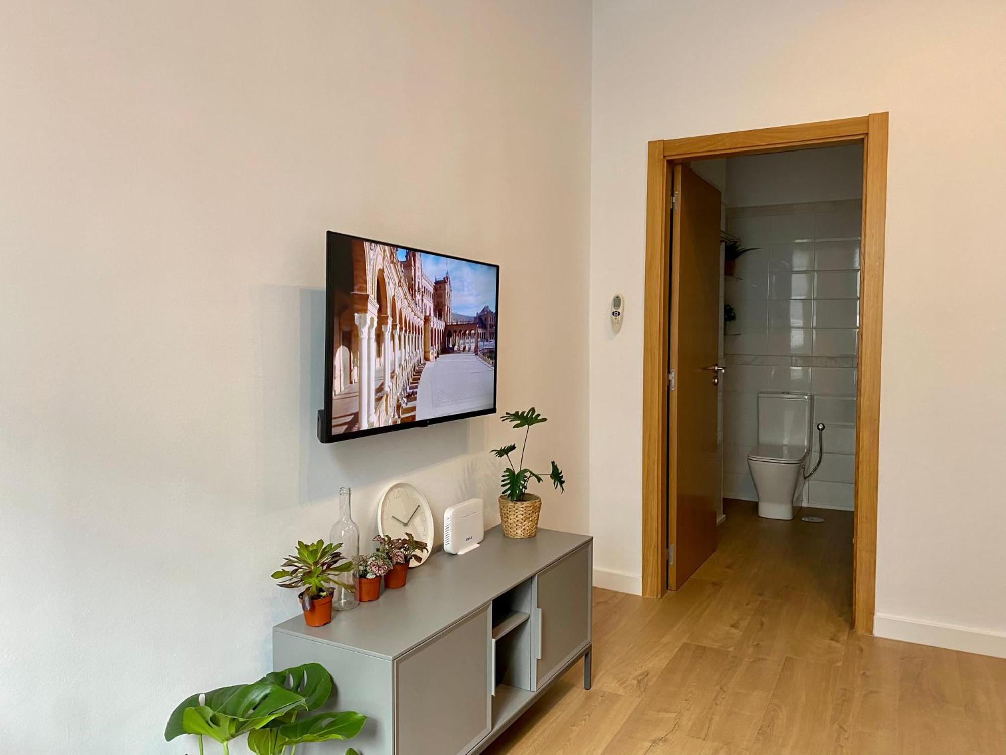 Apartment Moderno Estudio Junto Al Rio