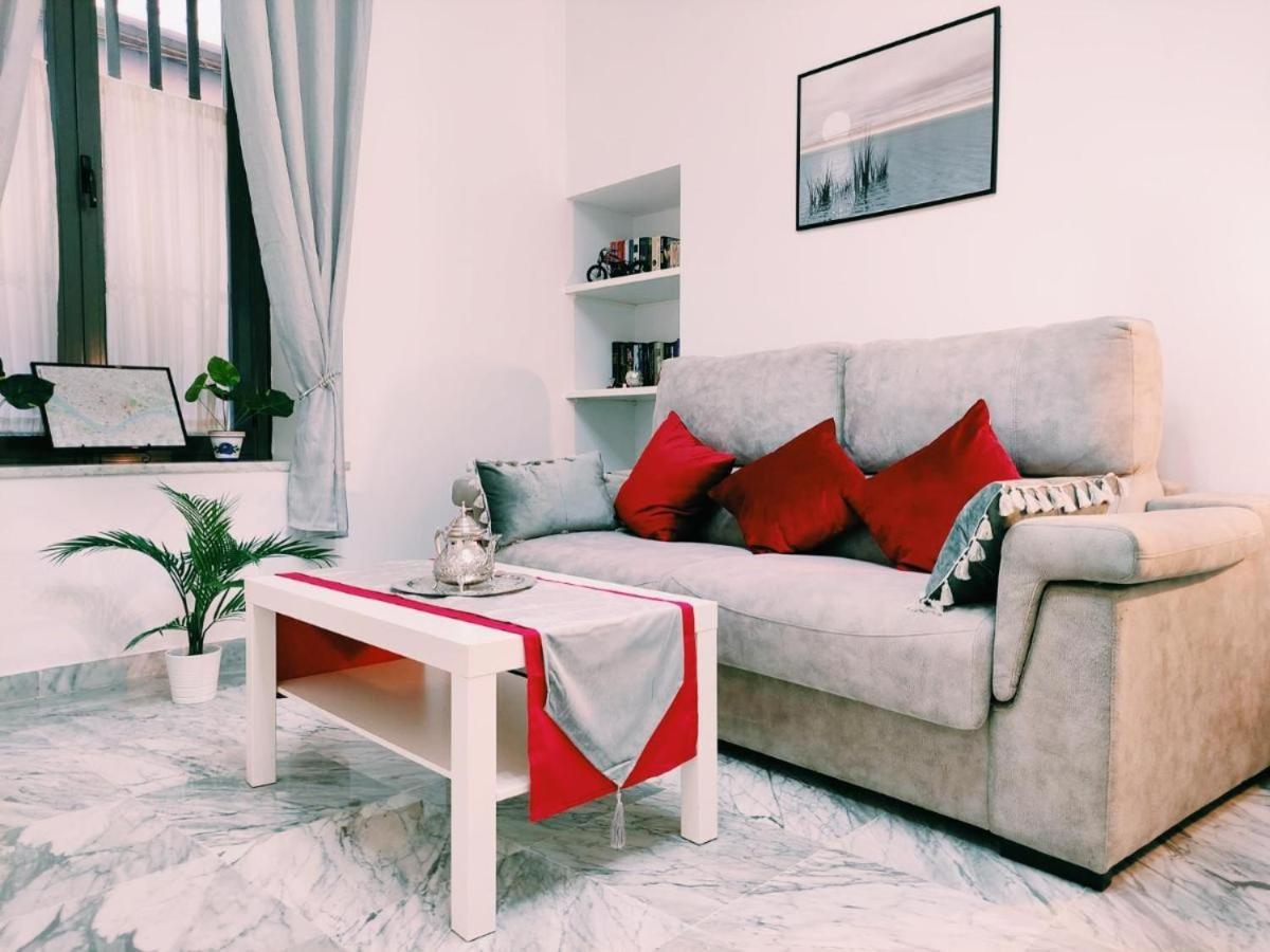 Wish Magdalena Apartment *