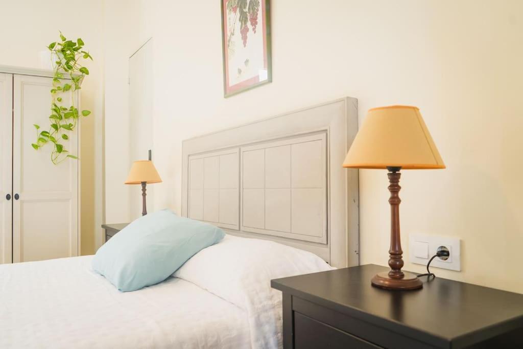 Estudio A Estrenar En Sta Clara Apartment Seville
