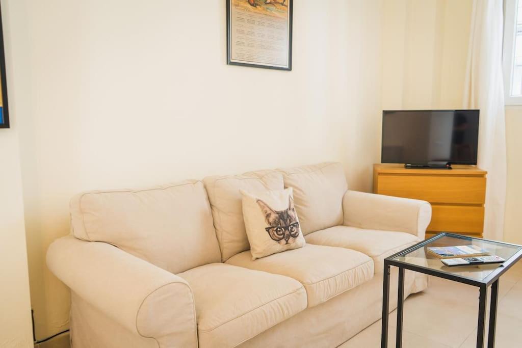 Estudio A Estrenar En Sta Clara Apartment *