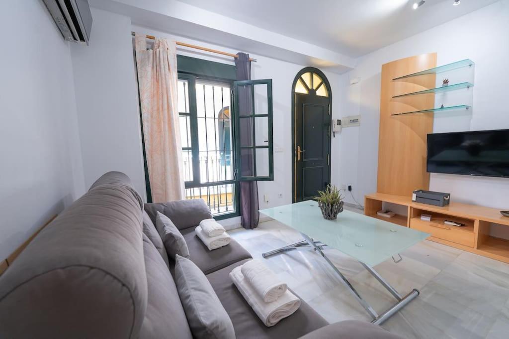 Apartment Junto A Setas De *