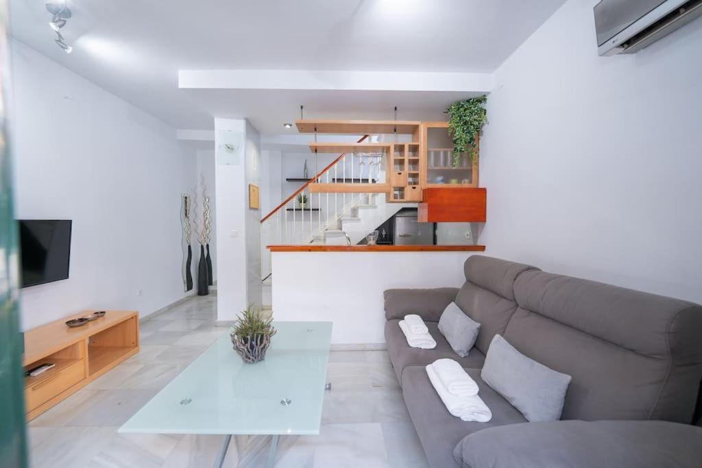 Apartment Junto A Setas De Seville