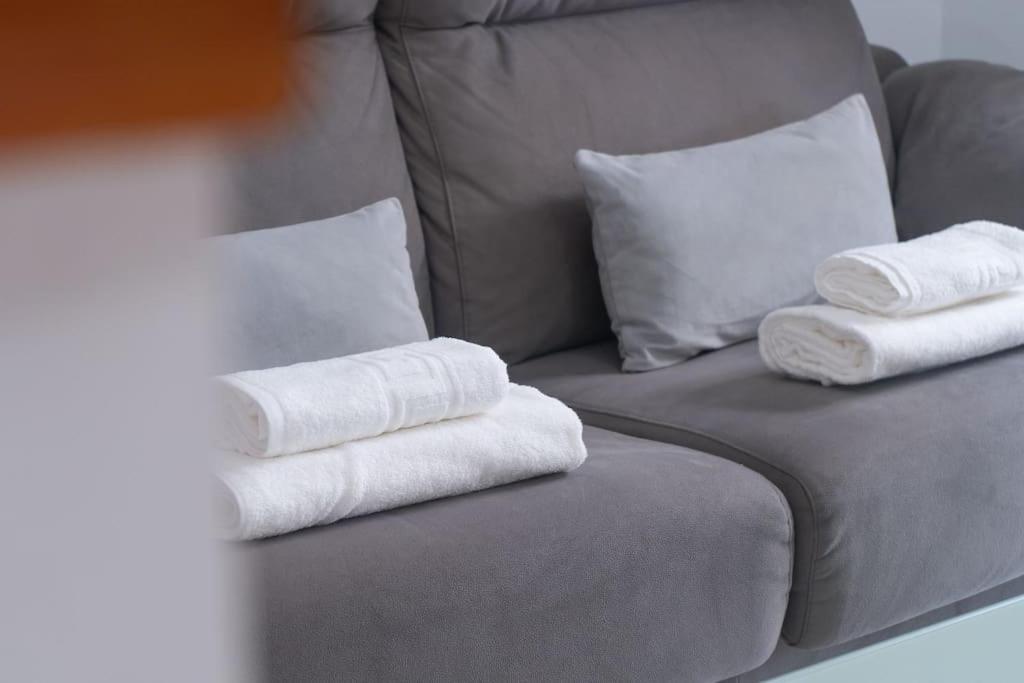 Apartment Junto A Setas De