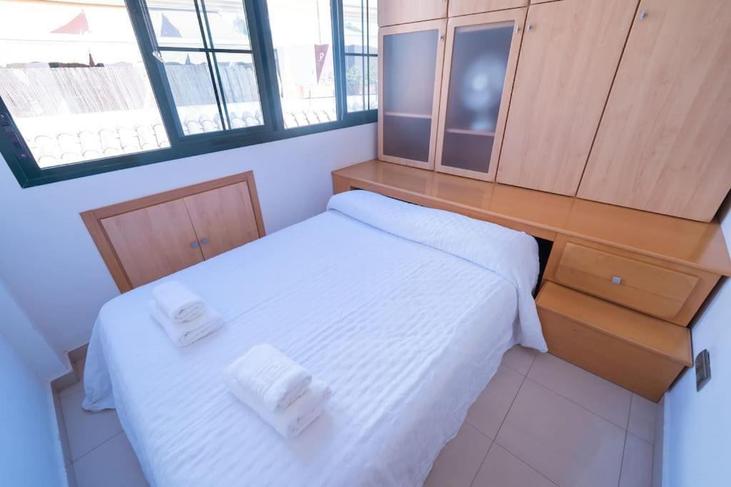 Apartment Junto A Setas De *