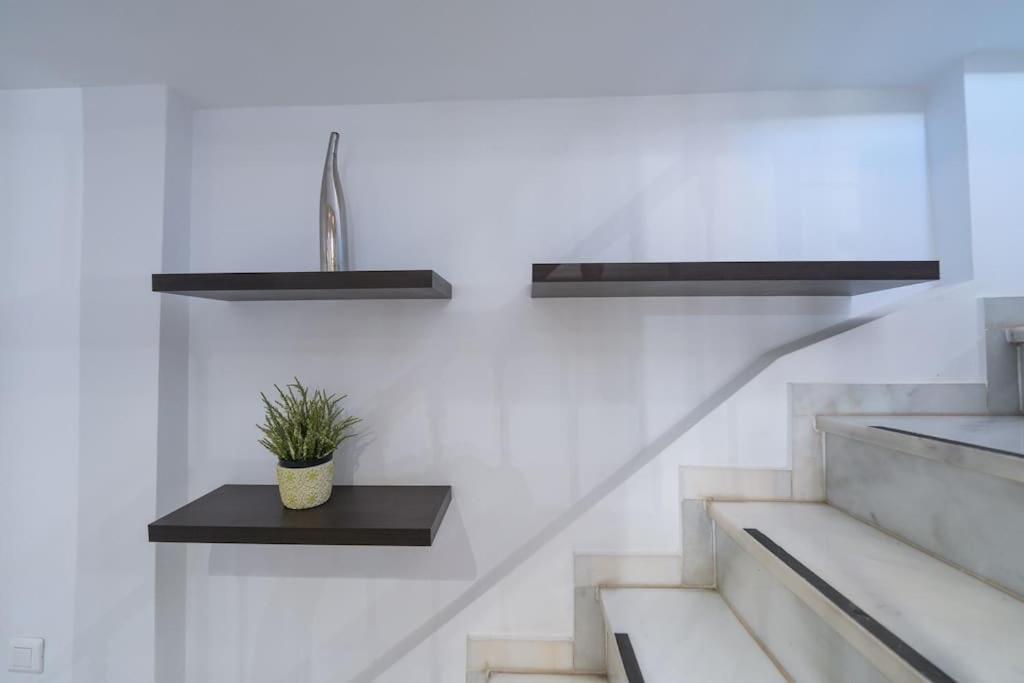 Junto A Setas De Apartment Seville