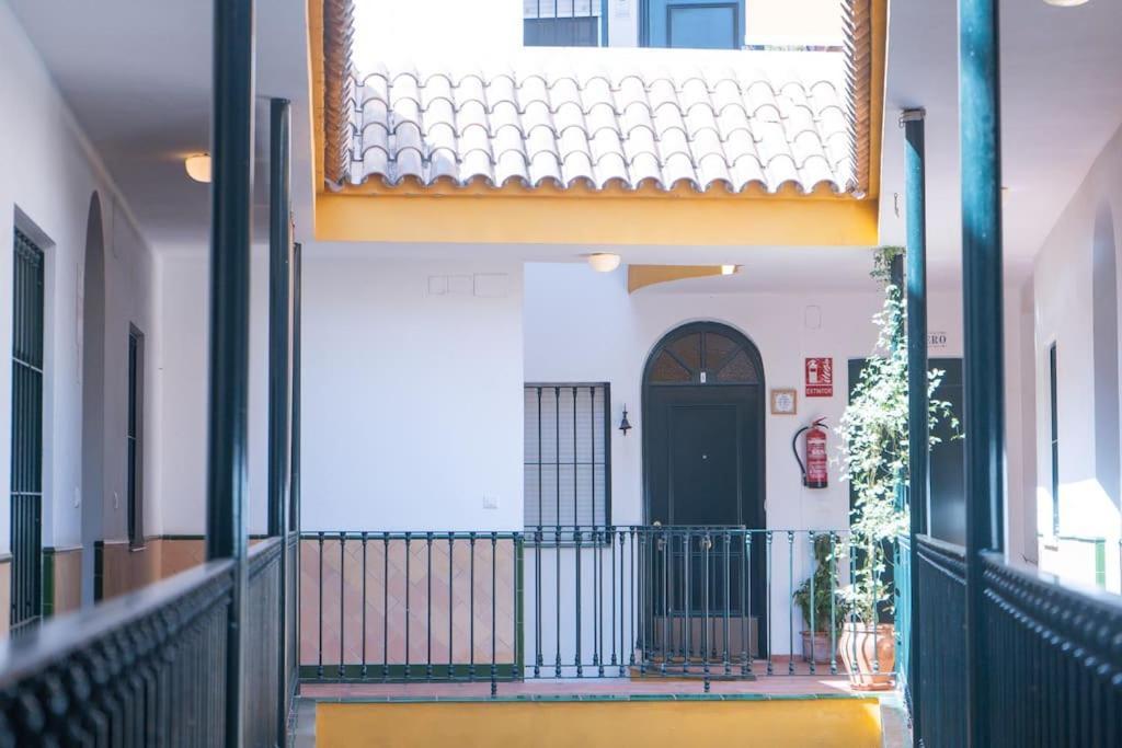 Junto A Setas De Apartment
