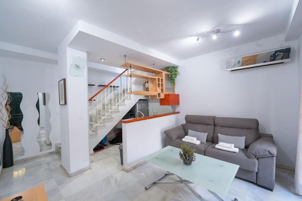 Apartment Junto A Setas De *