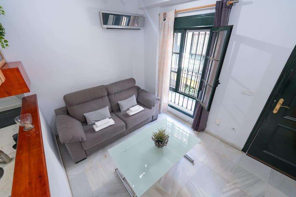 Apartment Junto A Setas De Seville