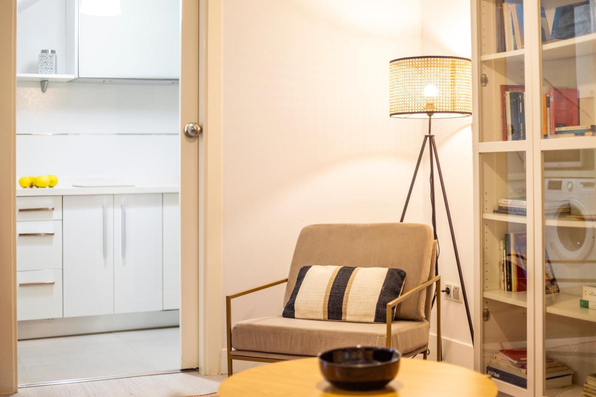 Santiago Apartment *