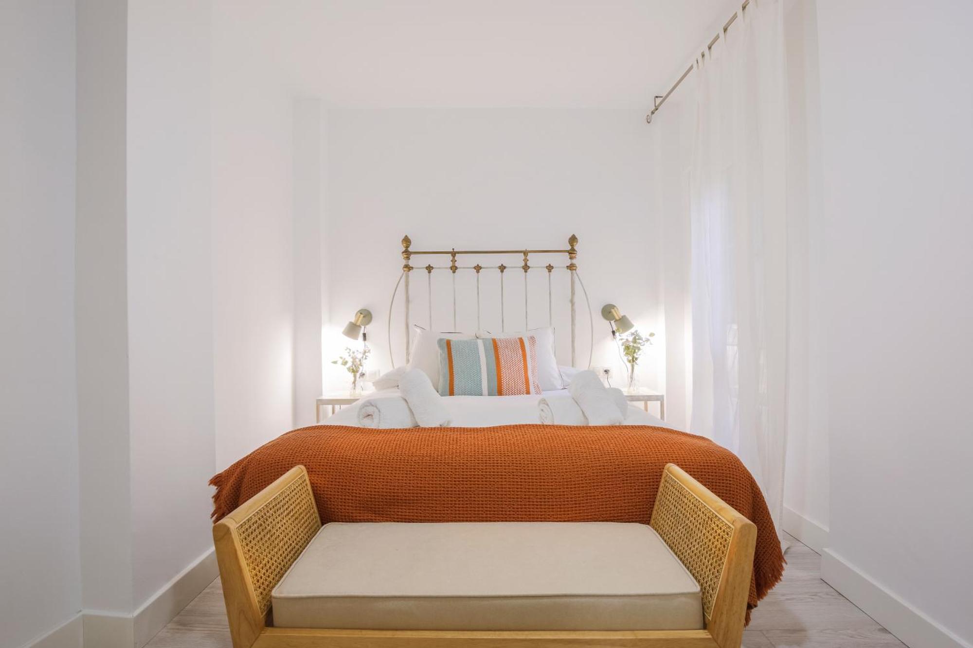 Santiago Apartment