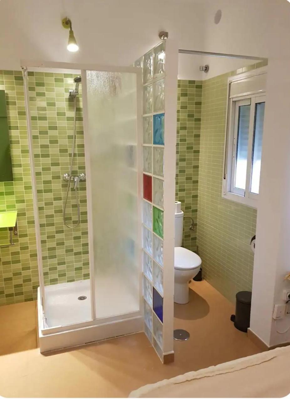 Apartment Triana Y Seville