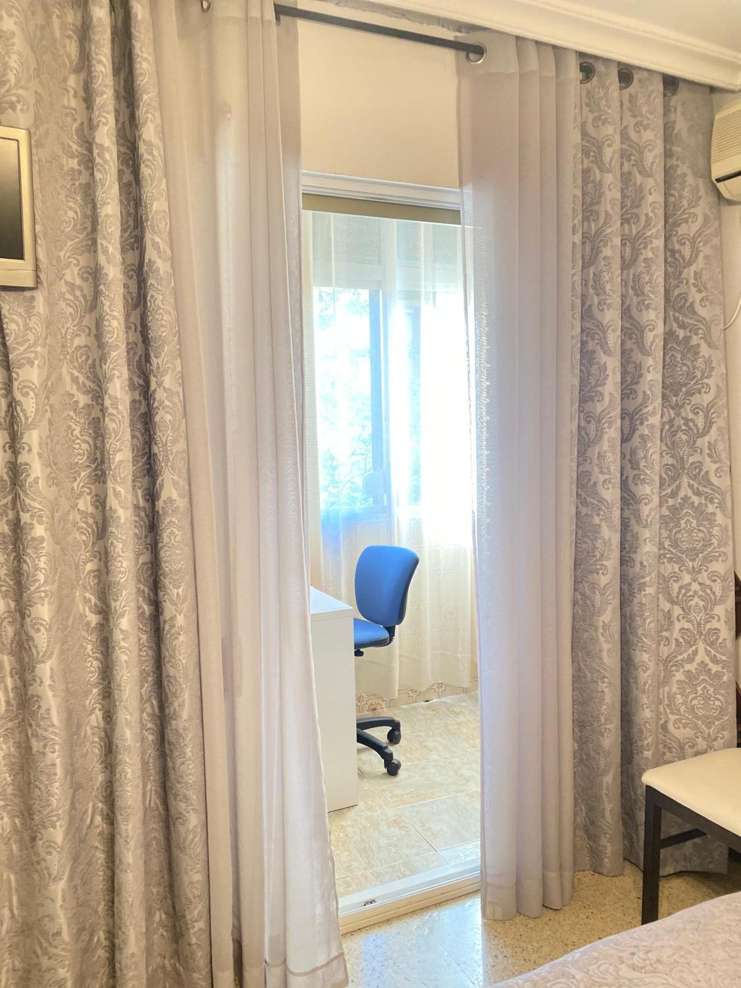 Shared Apartment! Piso Compartido! общая квартира! Homestay