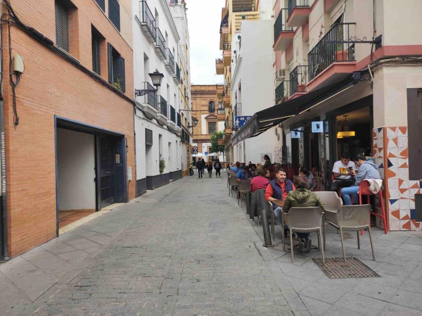 Apartment Puente Triana