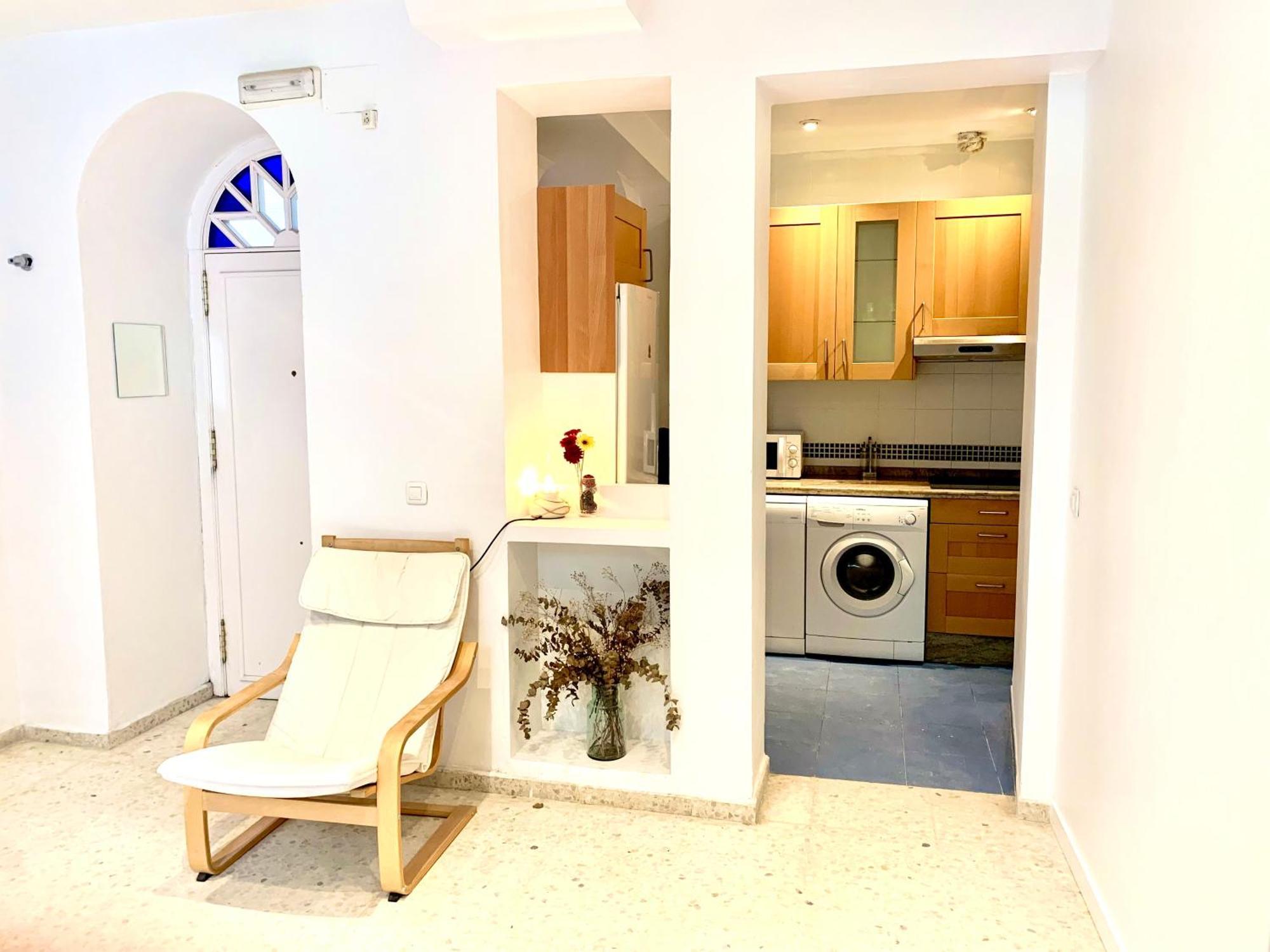Apartment Sevilla Central *