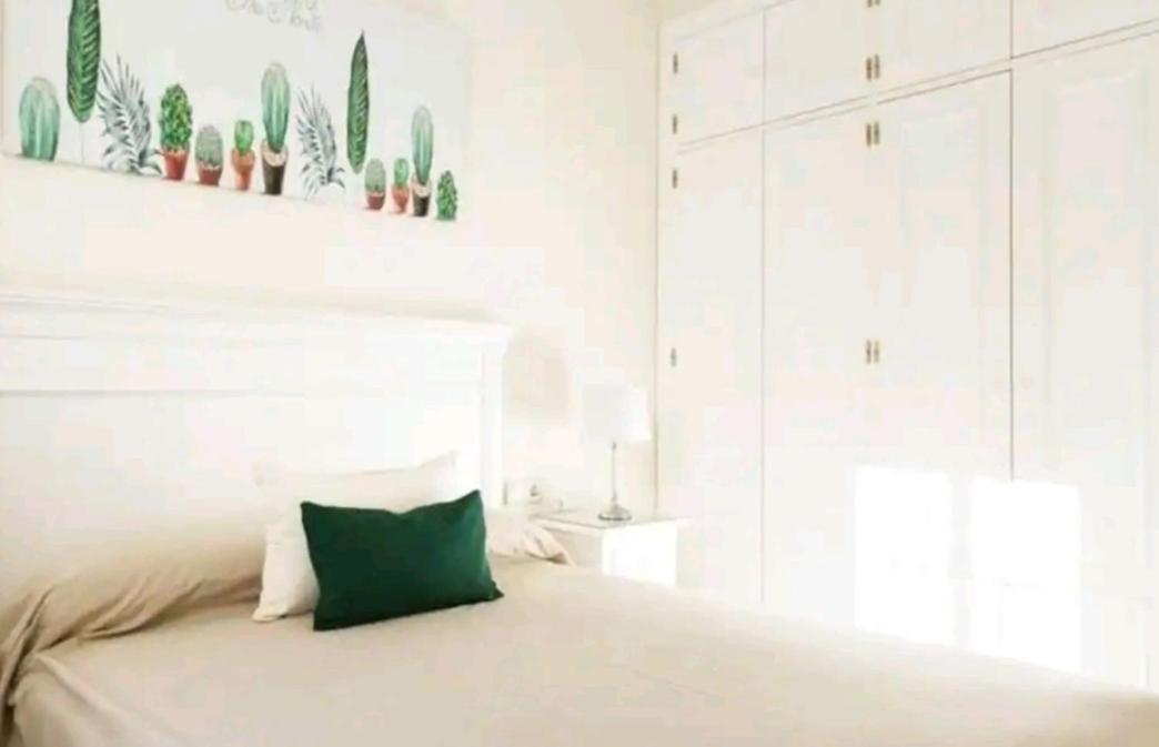 Magdalena Star Apartment *