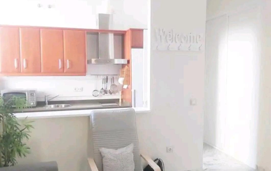 Magdalena Star Apartment Seville