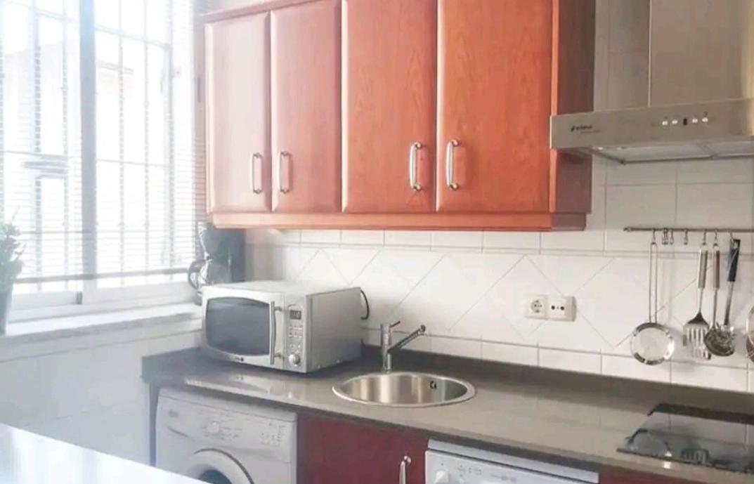 Magdalena Star Apartment