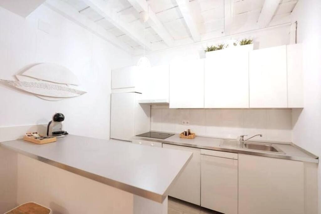 A Estrenar En Calle Alcazares Apartamento *