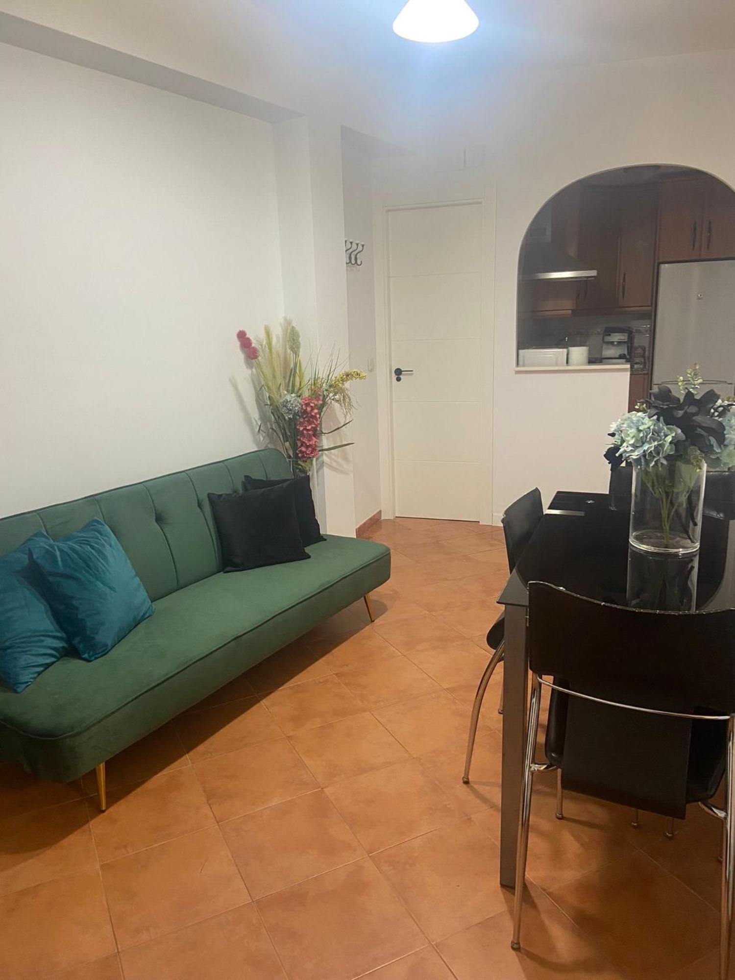 Plaza De La Alfalfa Apartamento Sevilla
