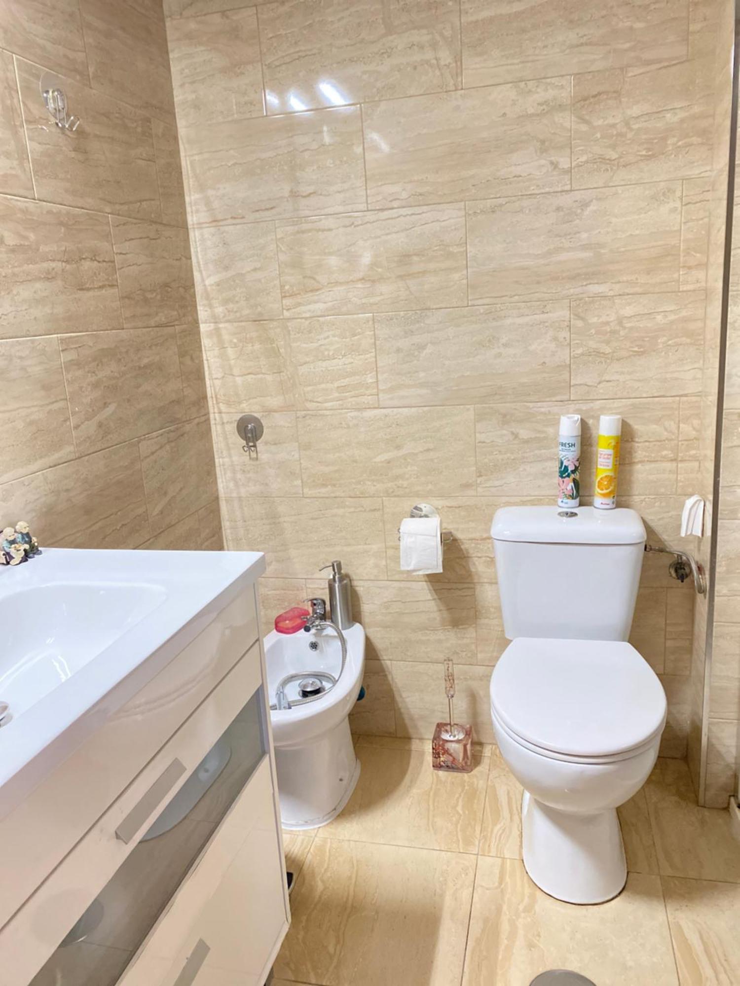 Shared Apartment! Piso Compartido! общая квартира! * Seville