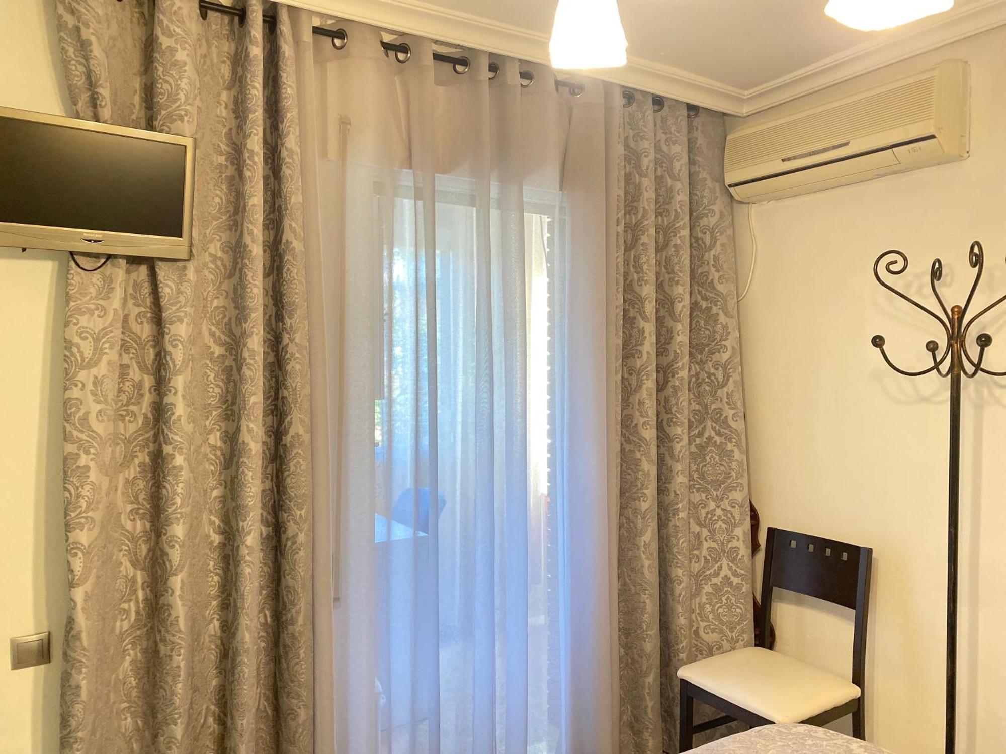 Shared Apartment! Piso Compartido! общая квартира! Homestay *