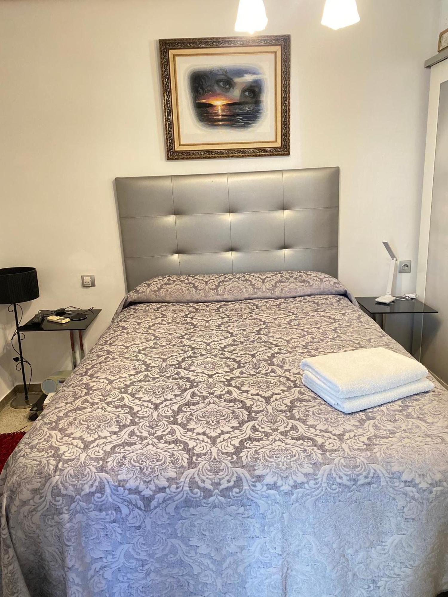 Shared Apartment! Piso Compartido! общая квартира! *
