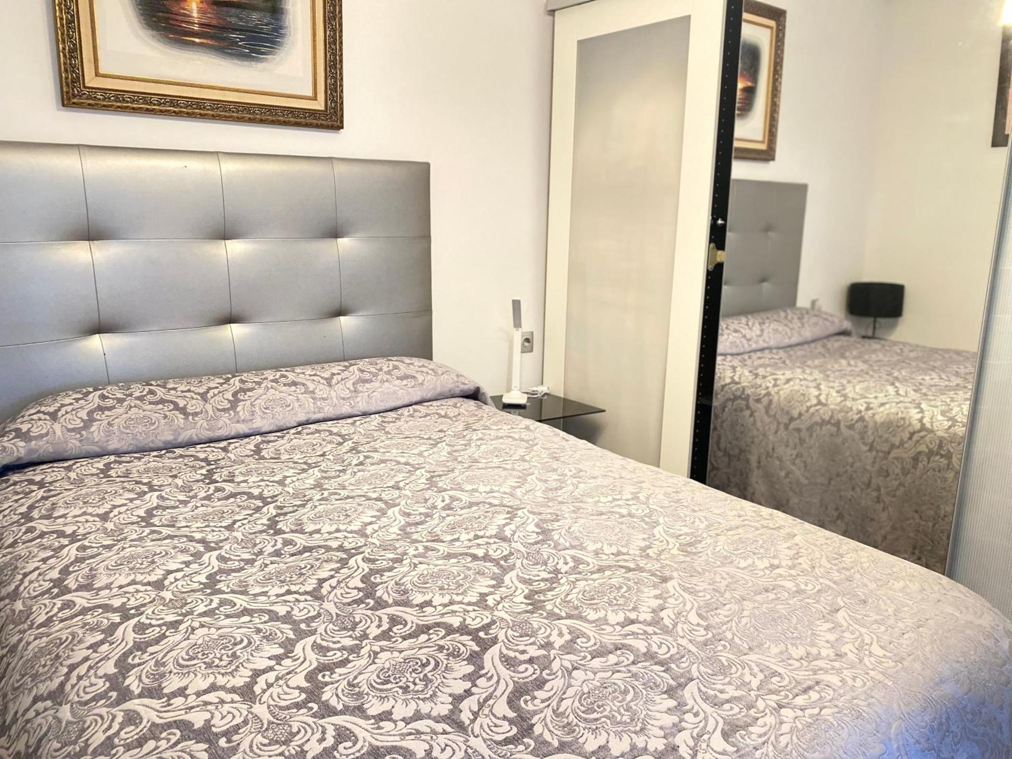 Homestay Shared Apartment! Piso Compartido! общая квартира!