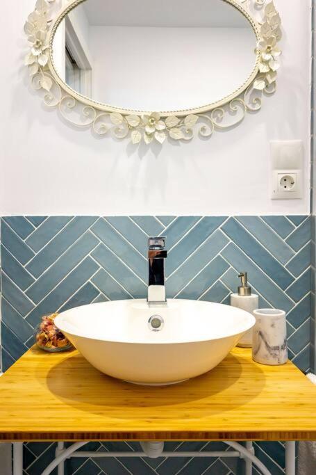 Cardenal Cervantes Deluxe By Valcambre Apartment *