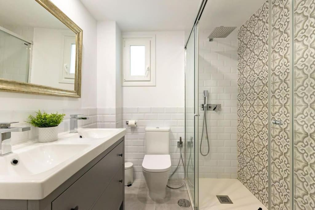 Cardenal Cervantes Deluxe By Valcambre Apartment *