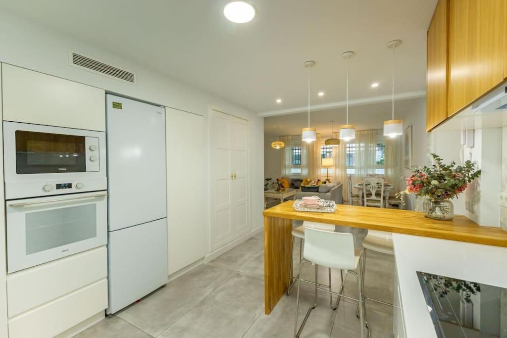 Cardenal Cervantes Deluxe By Valcambre Apartment *