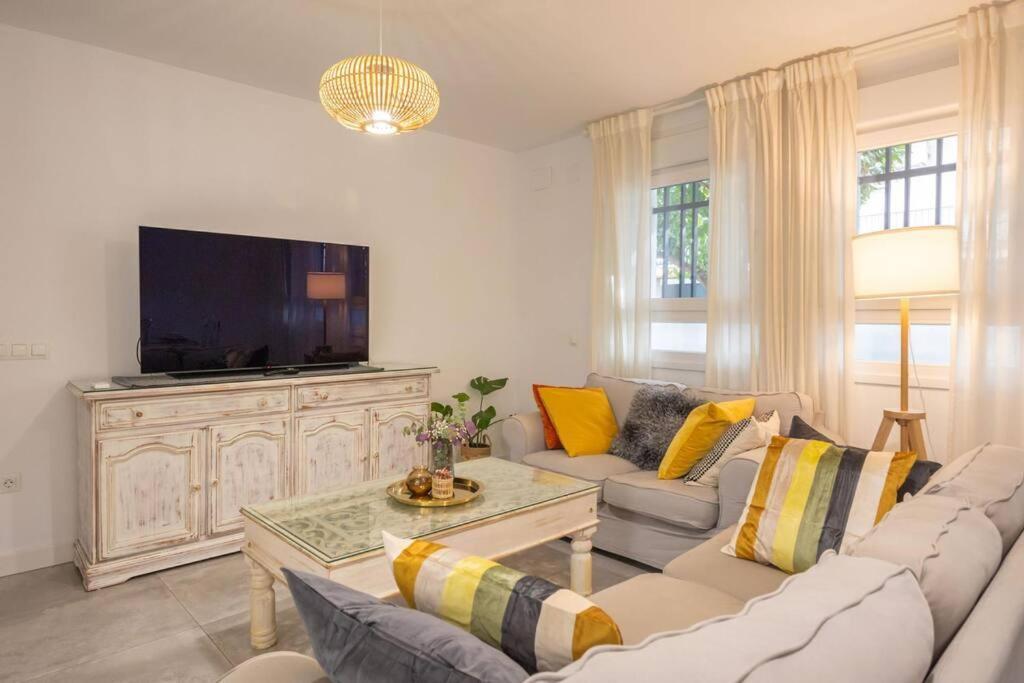 Apartment Cardenal Cervantes Deluxe By Valcambre *