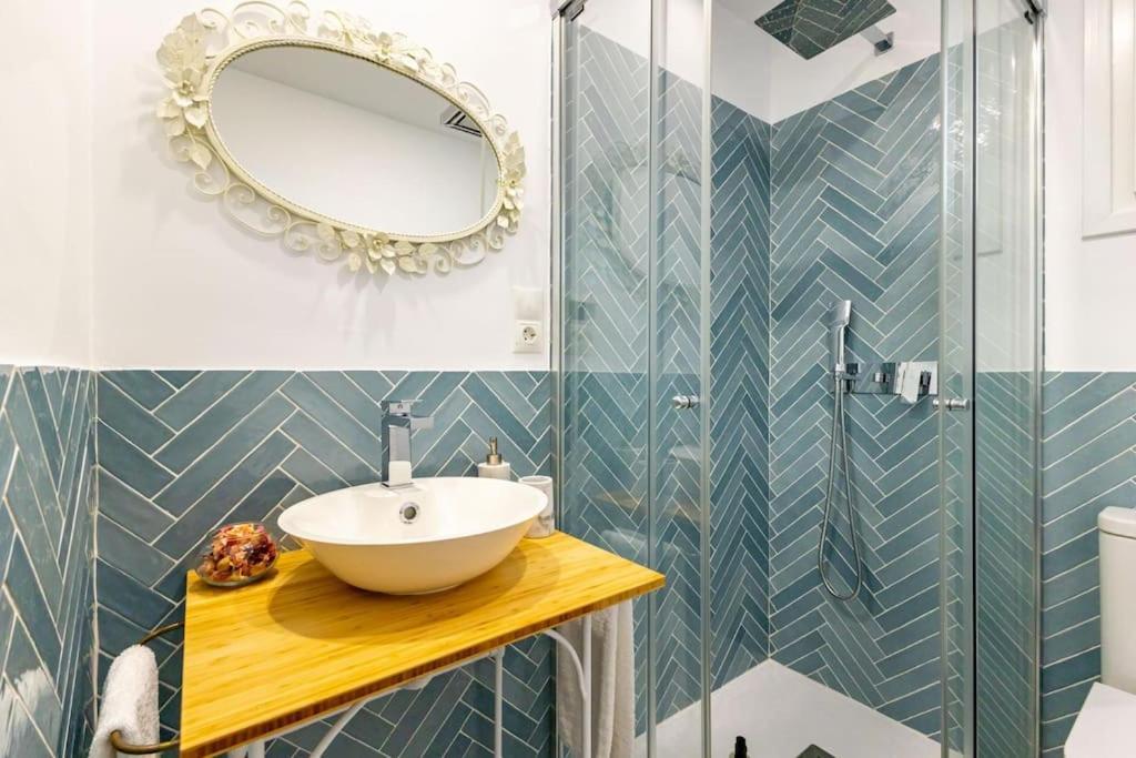 Cardenal Cervantes Deluxe By Valcambre Apartment