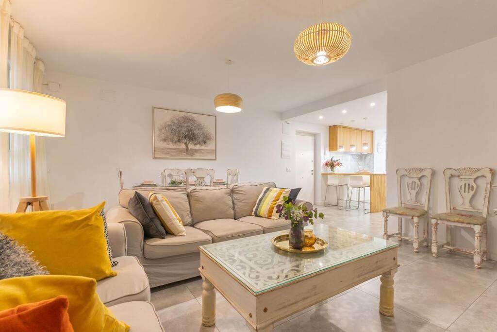 Cardenal Cervantes Deluxe By Valcambre Apartment *