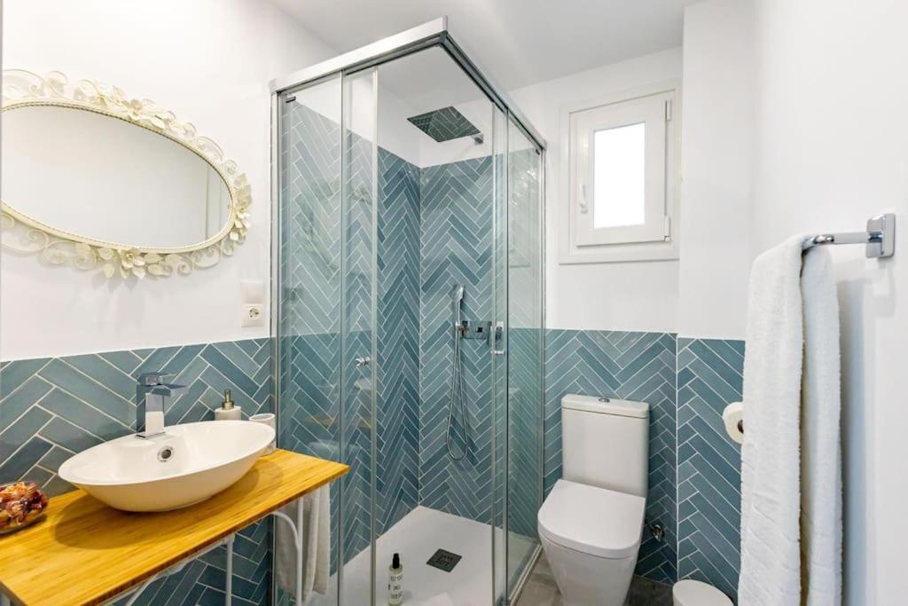 Cardenal Cervantes Deluxe By Valcambre Apartment