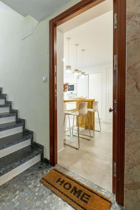 Cardenal Cervantes Deluxe By Valcambre Apartment Seville