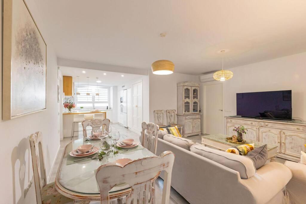 Cardenal Cervantes Deluxe By Valcambre Apartment Seville