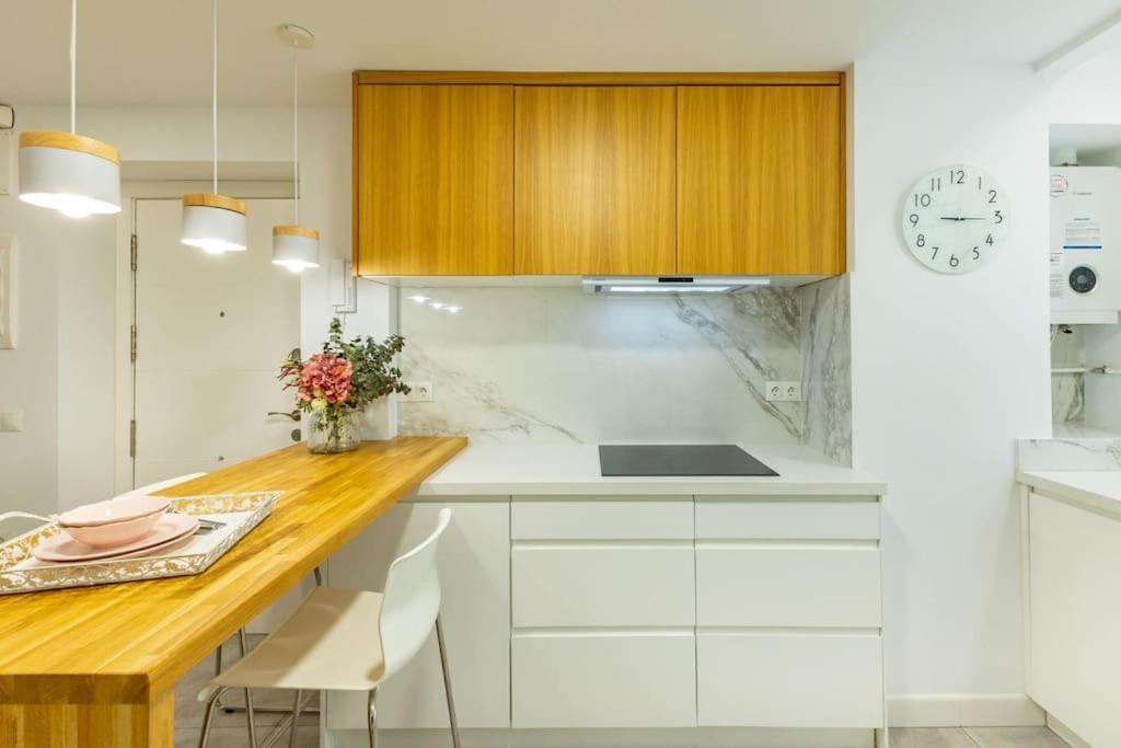 Apartment Cardenal Cervantes Deluxe By Valcambre *
