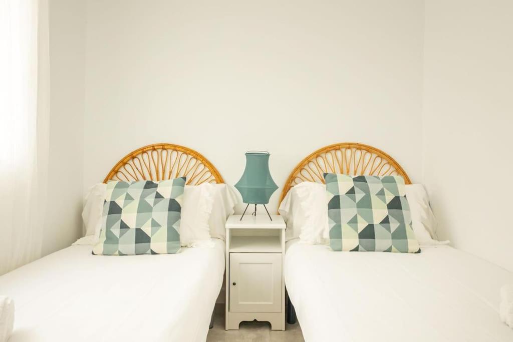 Apartment Cardenal Cervantes Deluxe By Valcambre