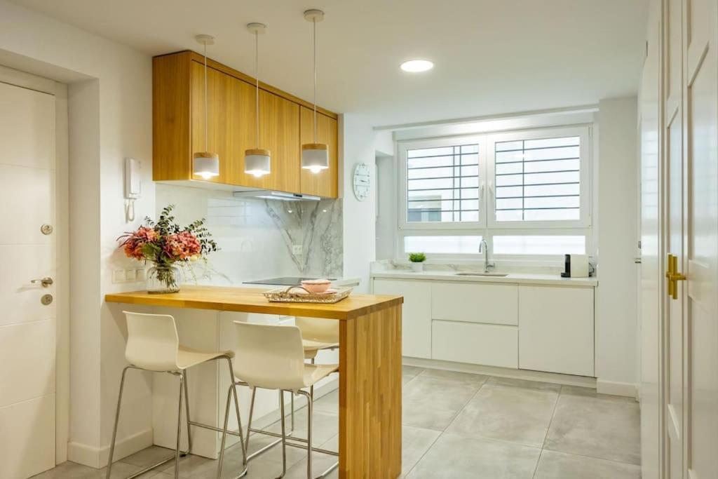 Cardenal Cervantes Deluxe By Valcambre Apartment *