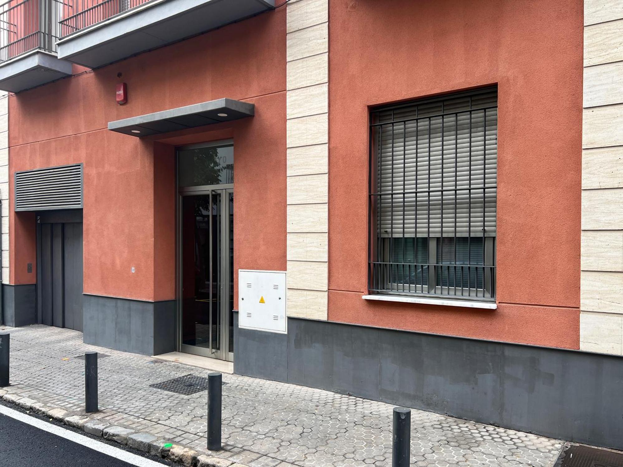 Apartamento Arroyo 27 - Aloha Apartment