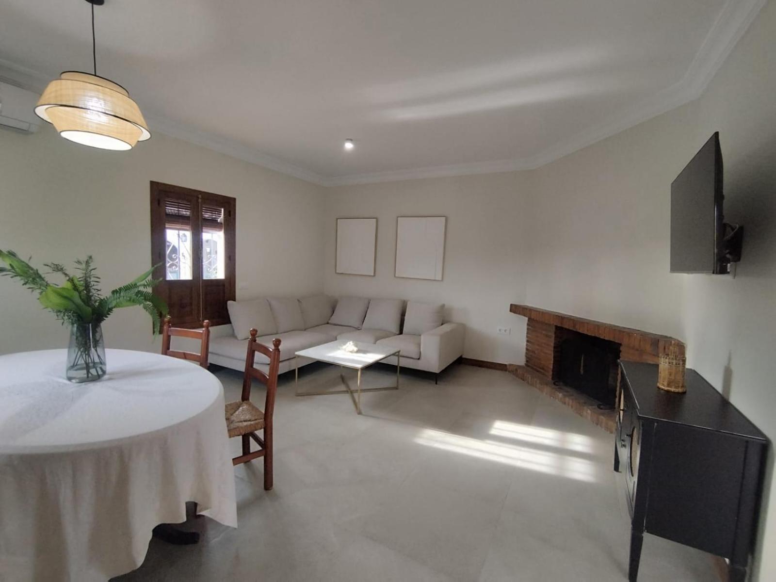 Villa Naranjo Sevilla