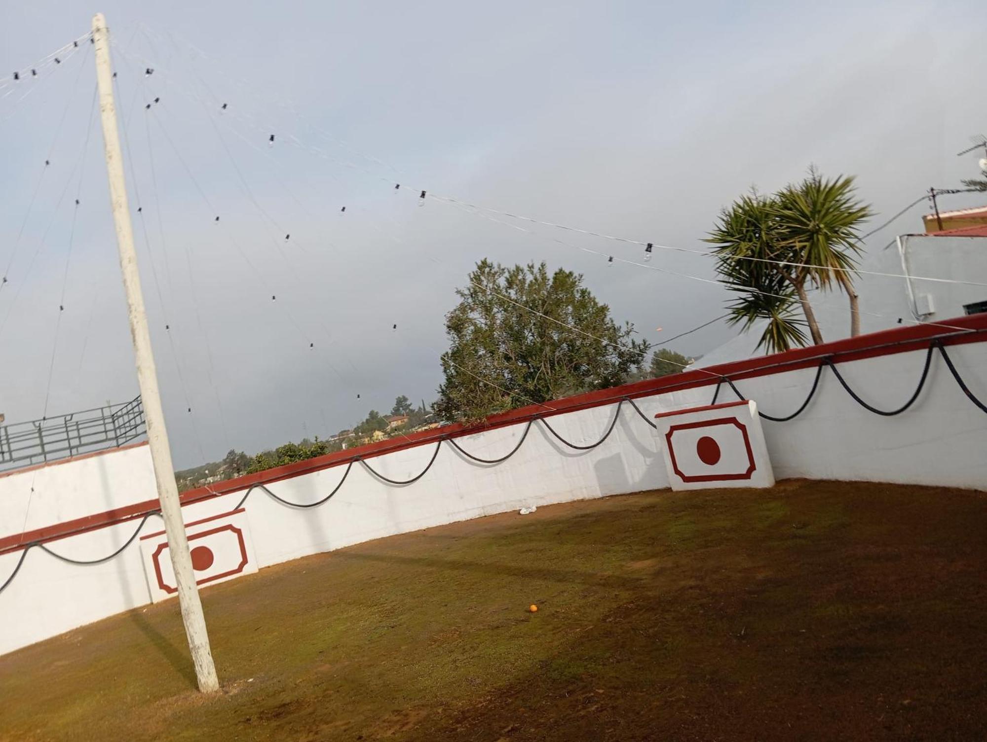 Villa Naranjo