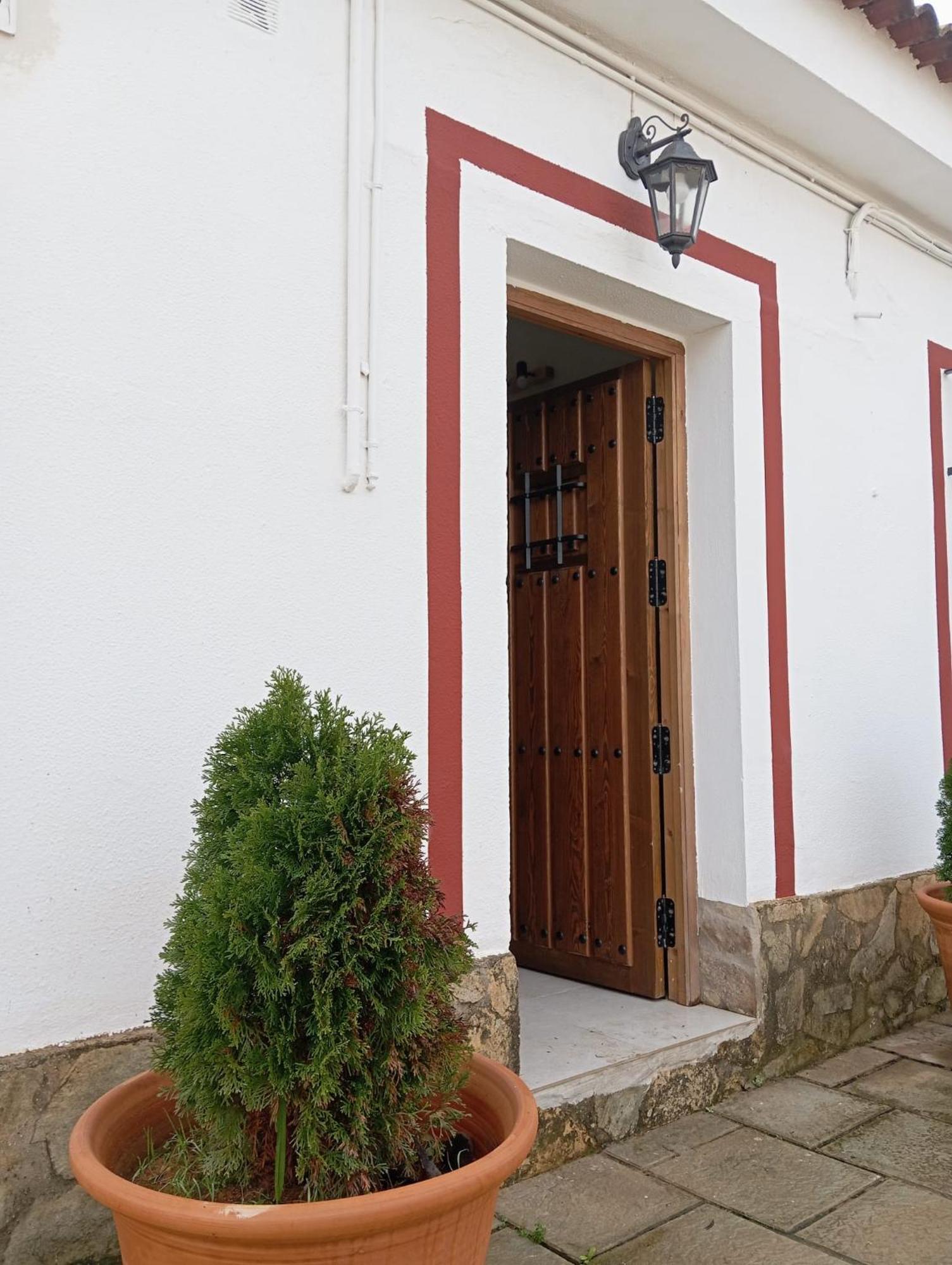 Naranjo *