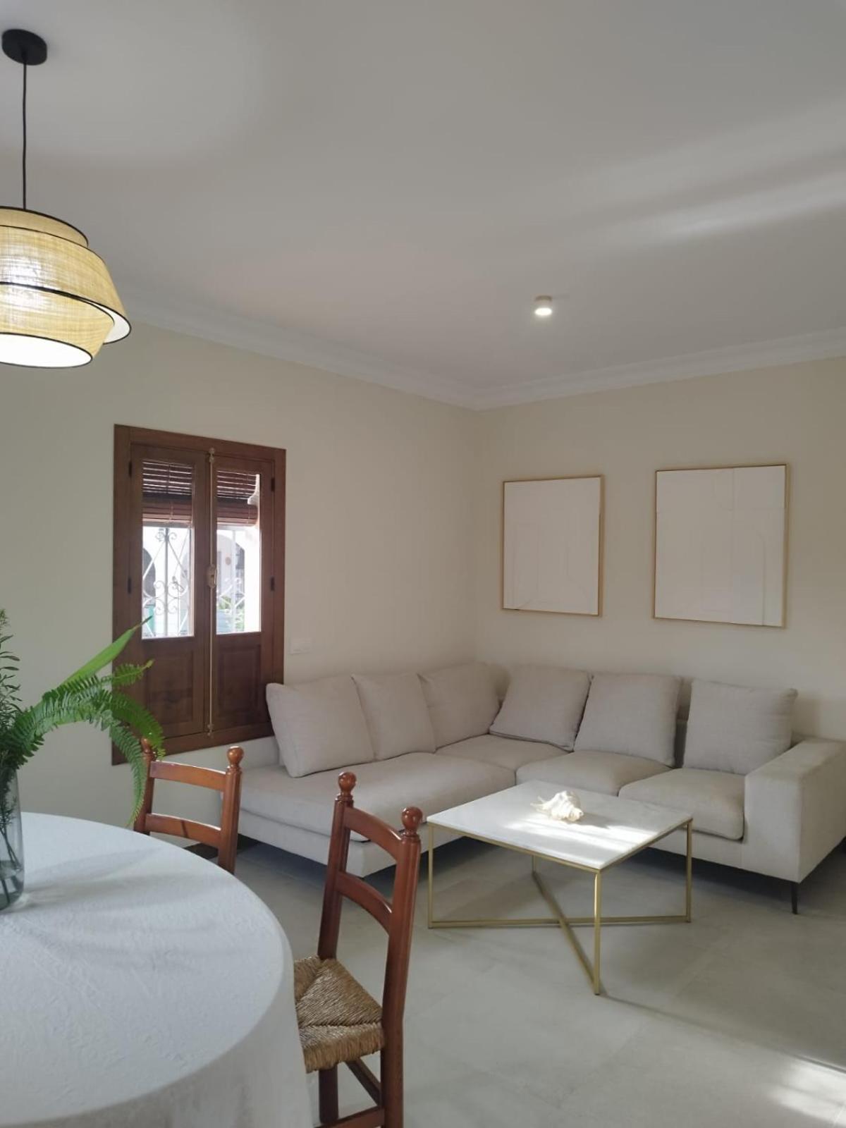 Villa Naranjo
