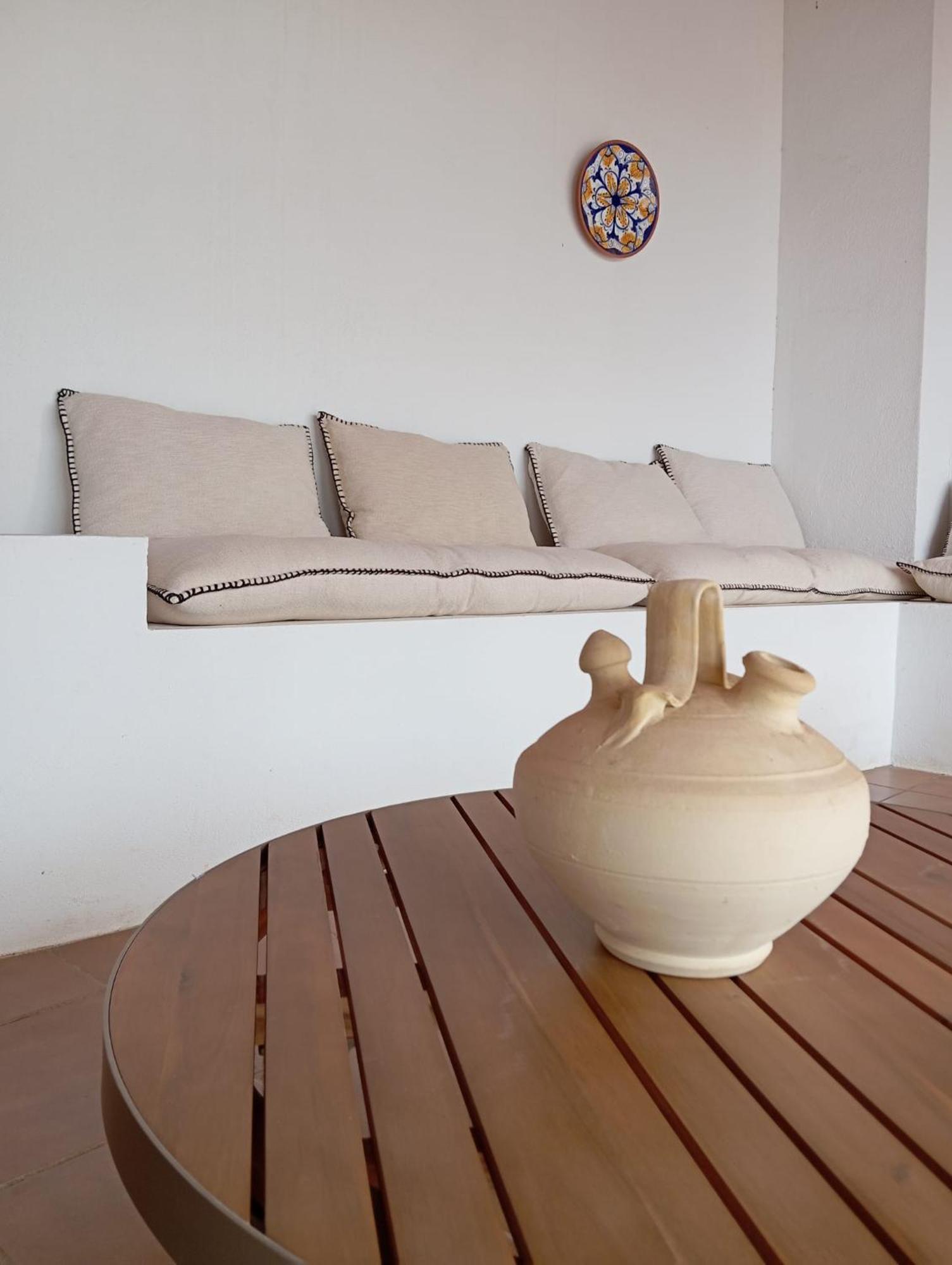 Naranjo Villa Sevilla