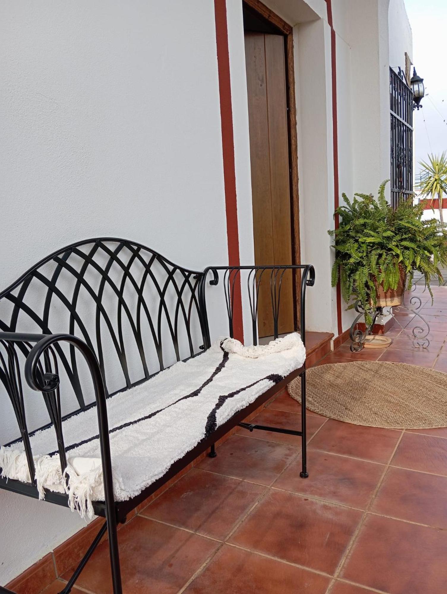 Villa Naranjo *